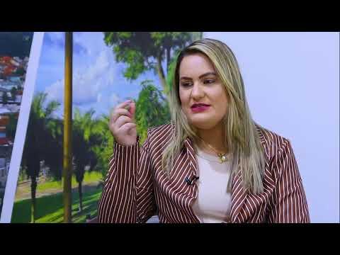 Entrevista a TV Anicuns