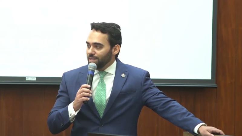 5° Congresso de Direito Empresarial do Centro-Oeste