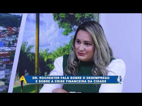 Entrevista TV Anicuns