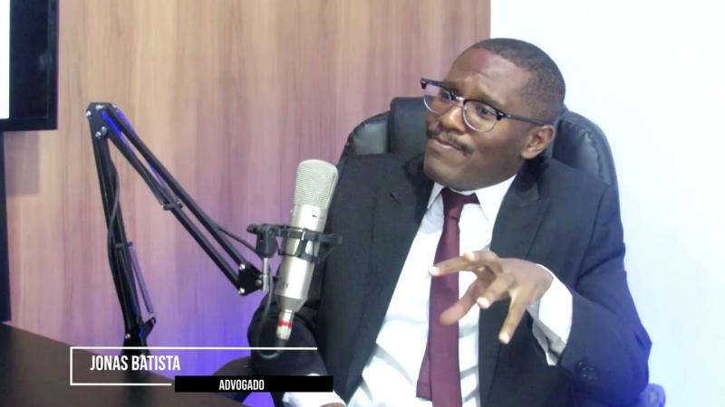 #02 - PROGRAMA - JUSTICA EM DEBATE - JONAS