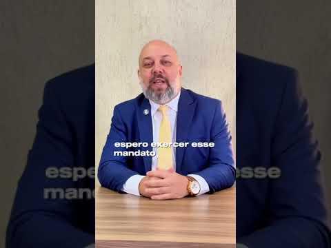 Eleição Juiz do TED