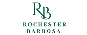 Dr. Rochester Barbosa Advogado